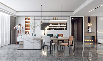 加盟整木定制十大品牌要注意什么？