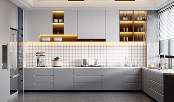 怎么加盟定制櫥柜品牌，要多少錢？