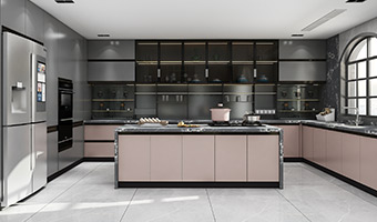 驗(yàn)收定制櫥柜時(shí)要注意什么？