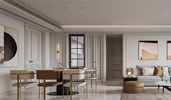 加盟全屋定制市場(chǎng)的一個(gè)走勢(shì)如何？