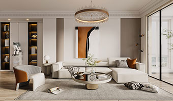 全屋定制有哪些風(fēng)格可以設(shè)計(jì)？