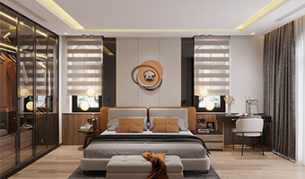 全屋定制要多少錢，有什么優(yōu)點？