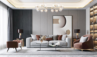 現(xiàn)代輕奢與新中式，哪個(gè)更流行？