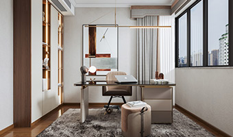 全屋定制現(xiàn)代輕奢風(fēng)格是什么？