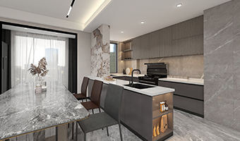 定制櫥柜有哪些風(fēng)格可選擇？