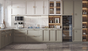 定制櫥柜板材要怎么選擇材質(zhì)？