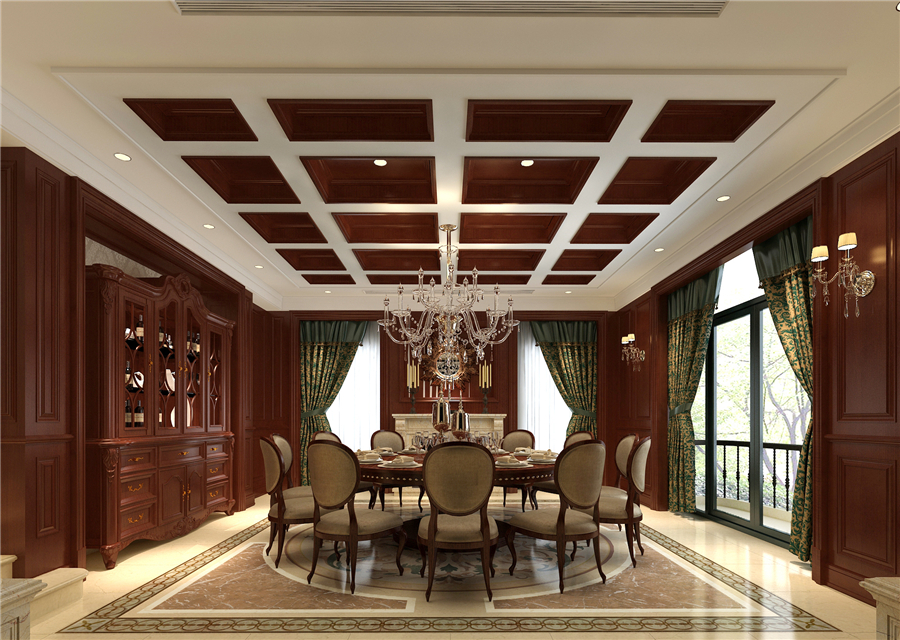 加盟全屋整木定制有哪些優(yōu)勢？(圖1)