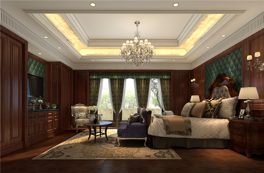 全屋整木定制利潤有多大？能不能賺錢(圖2)