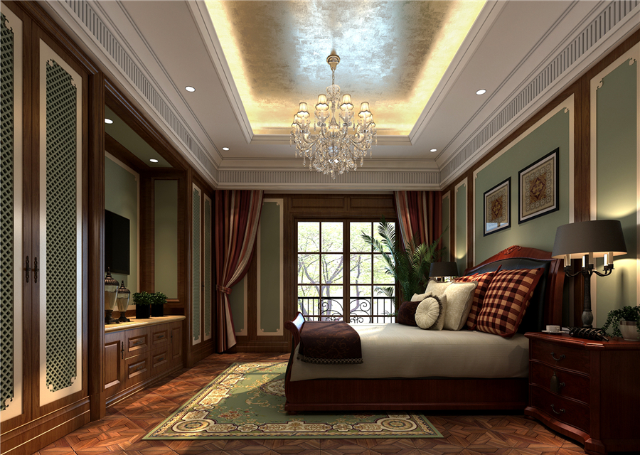 2019最流行的整木定制家裝風(fēng)格有哪些？(圖1)