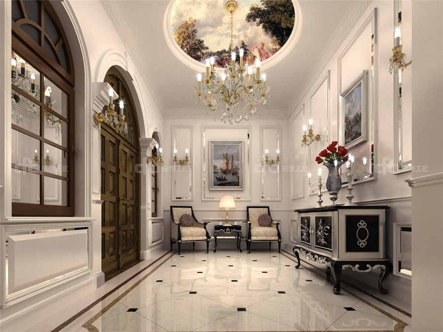 全屋整木家裝定制都包括哪些？(圖4)