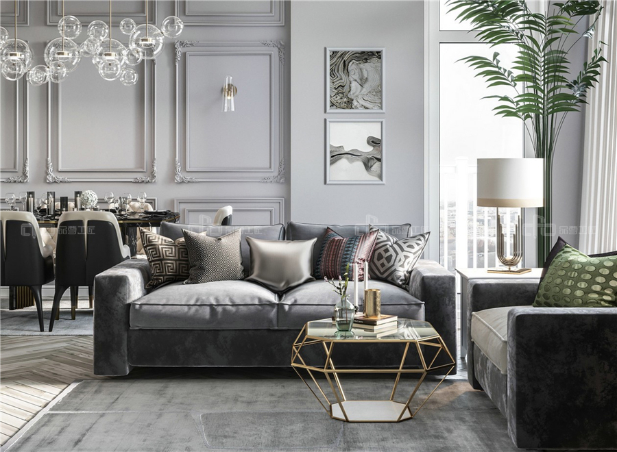 全屋整木家裝定制都包括哪些？(圖5)