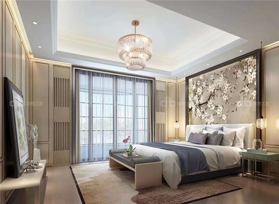 整木定制裝修流程有哪些？(圖2)