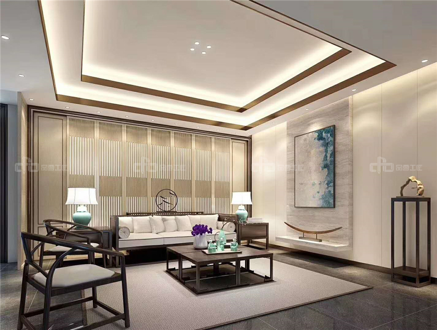 整木定制裝修流程有哪些？(圖3)