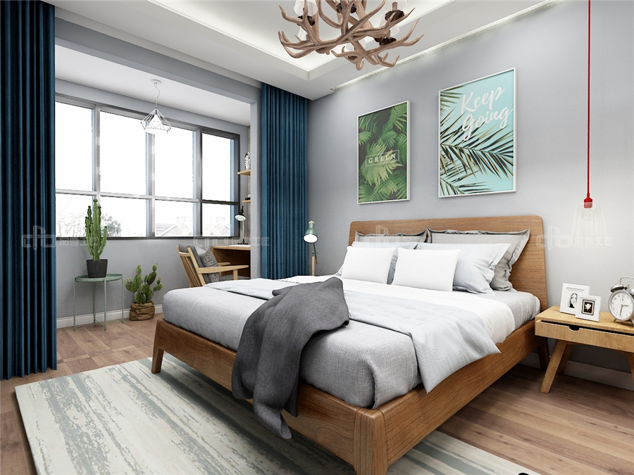 裝修整木定制時(shí)哪些細(xì)節(jié)要注意？(圖1)