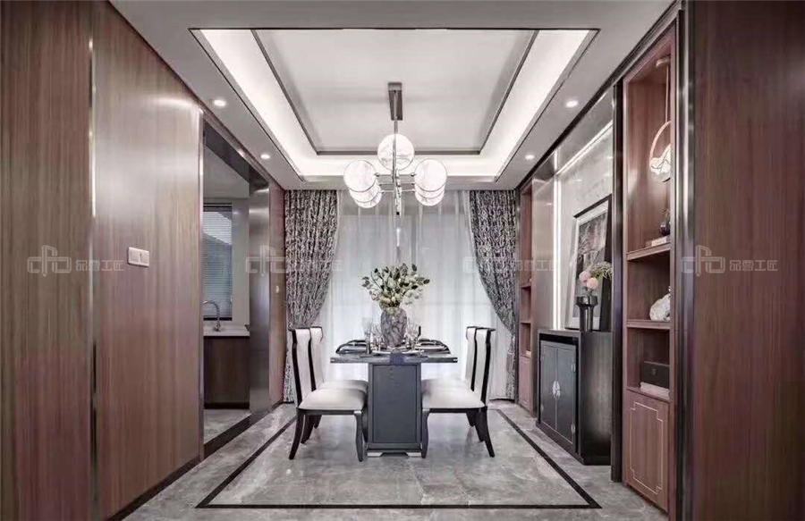 裝修整木定制時(shí)哪些細(xì)節(jié)要注意？(圖2)