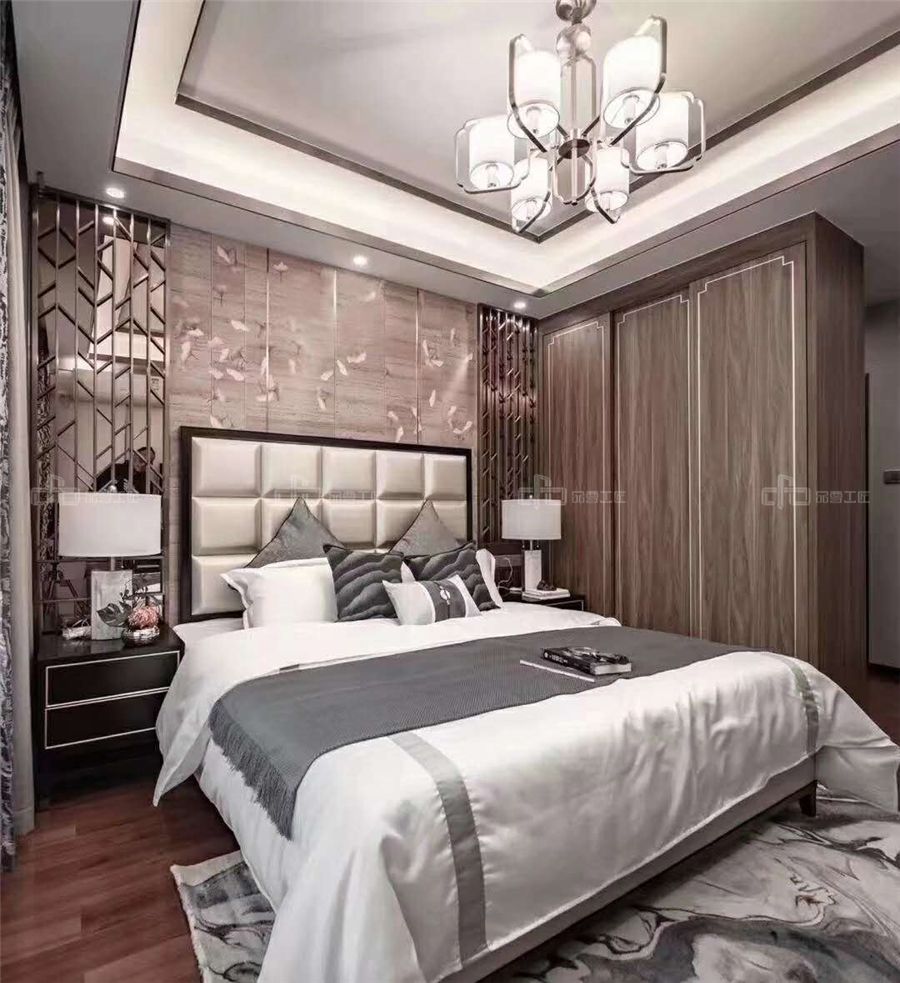 裝修整木定制時(shí)哪些細(xì)節(jié)要注意？(圖3)