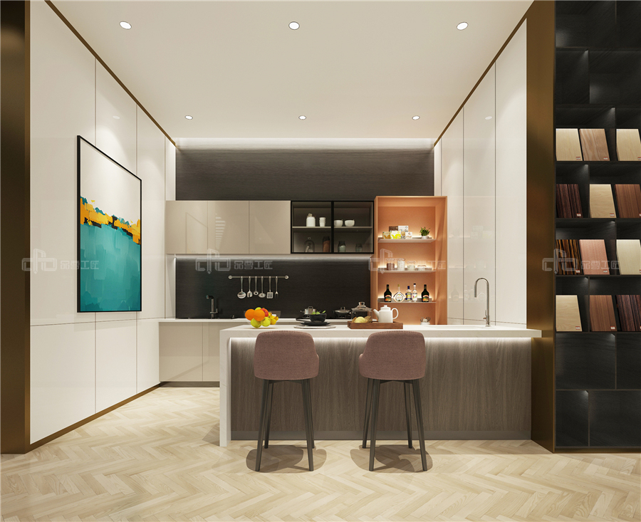 整木定制價(jià)格的計(jì)算方式有哪些？(圖1)