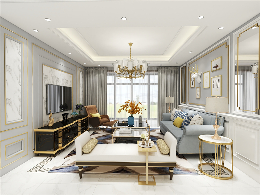 整木定制一般采用什么原木板材？(圖1)