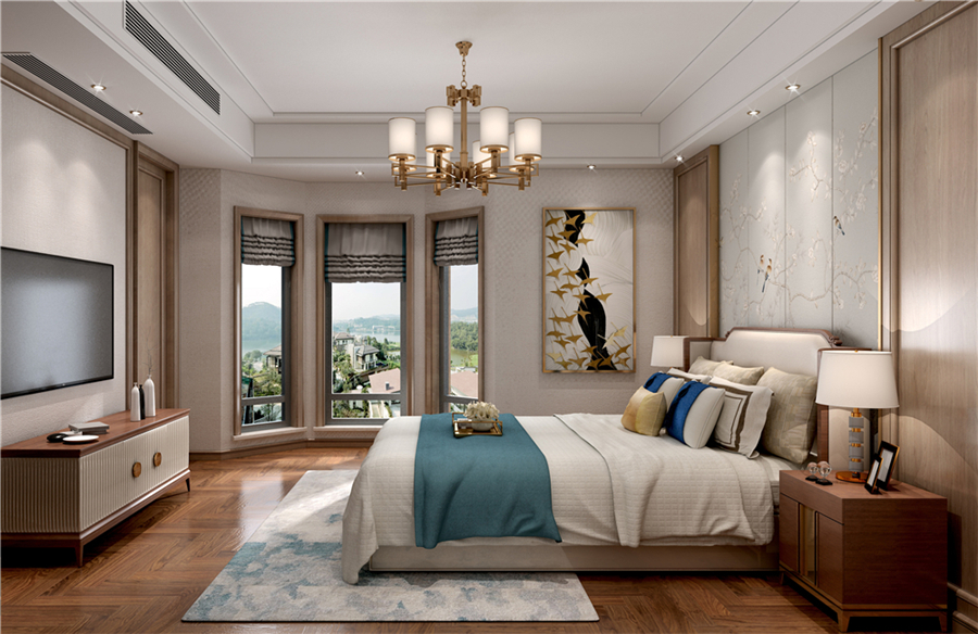 整木定制前有哪些地方要注意呢？(圖1)