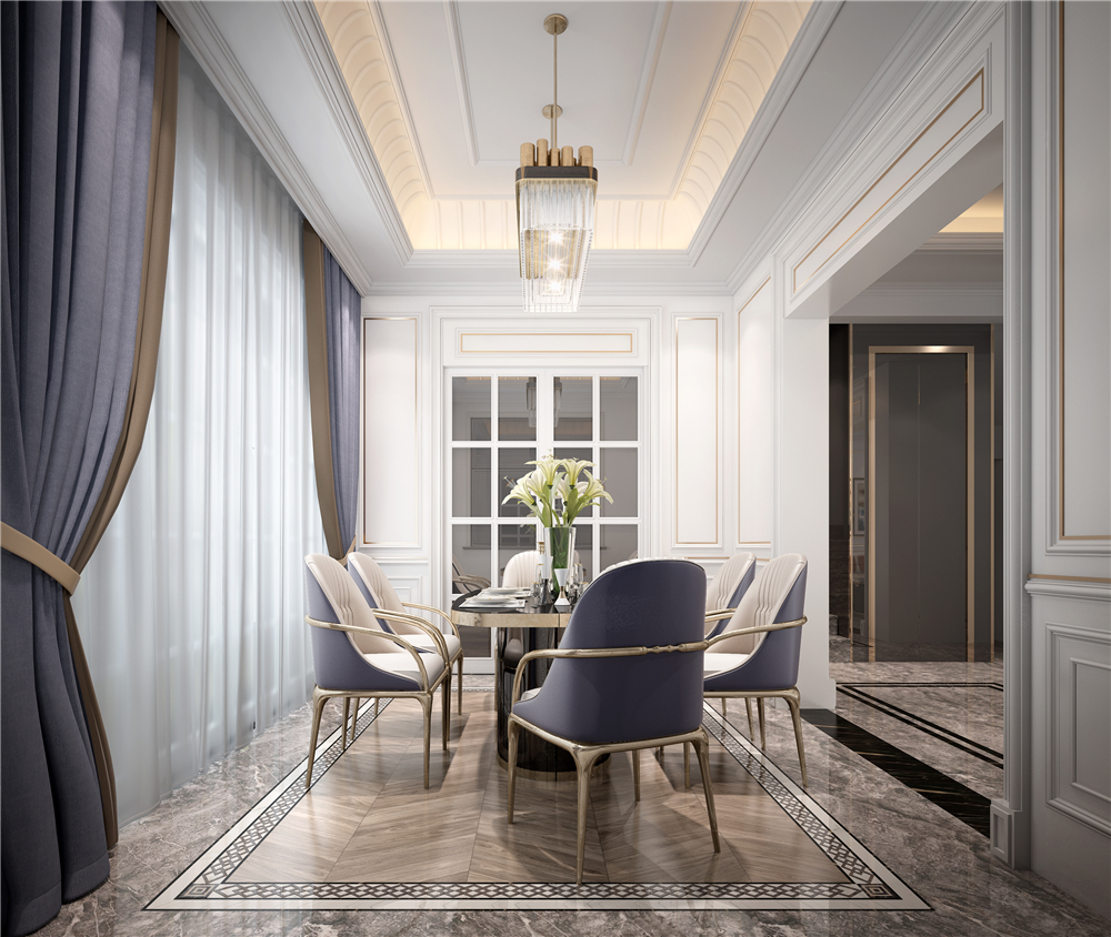 原木門與實木復合門怎么樣，哪個好？(圖1)