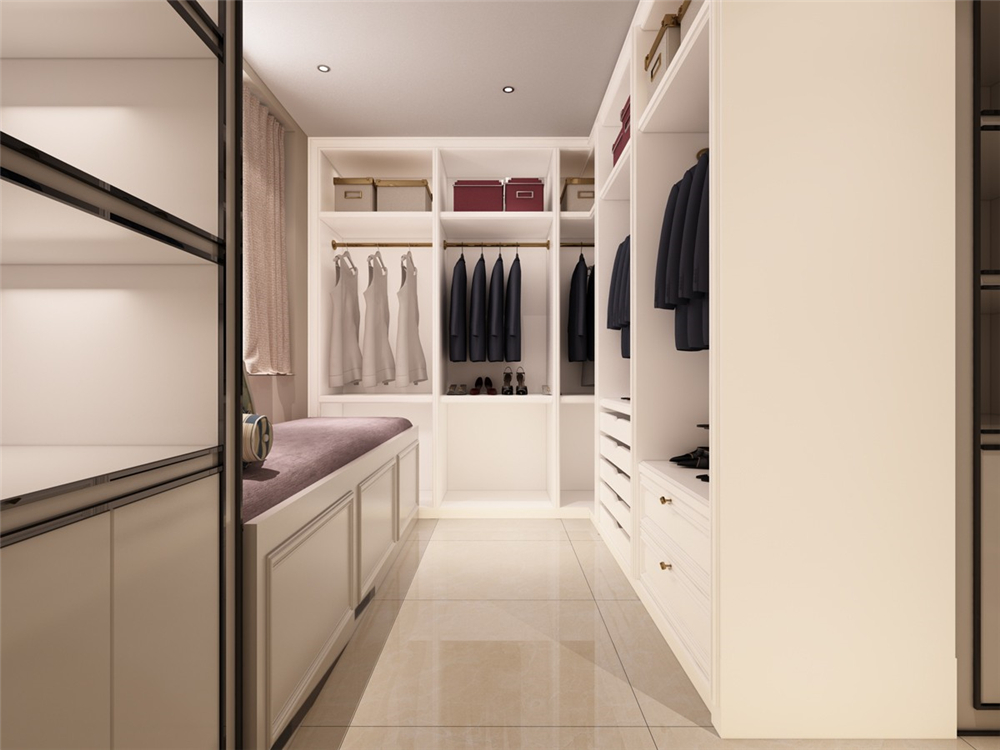 衣柜移門尺寸是多少，價格貴不貴？(圖3)