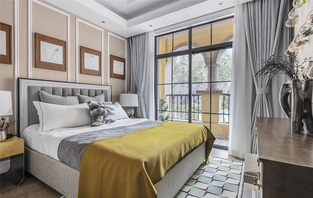 全屋整體木作定制是什么意思？(圖1)