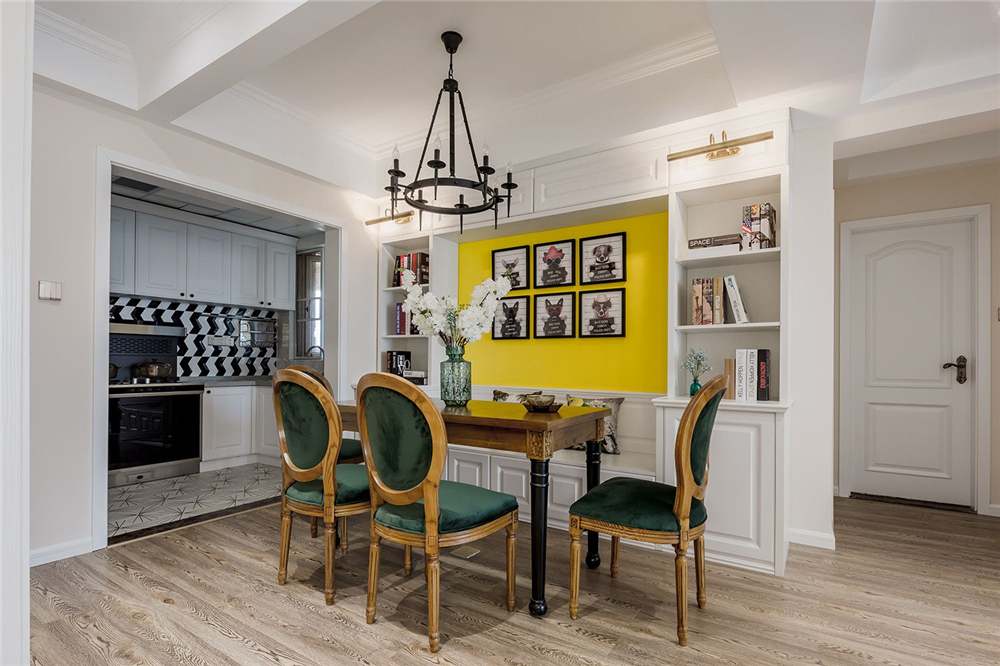 120㎡房子裝修有哪些費用 怎么省錢？(圖1)