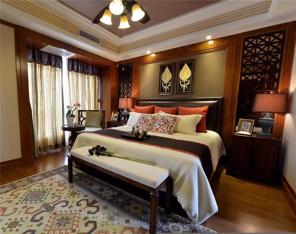 120㎡房子裝修有哪些費用 怎么省錢？(圖2)