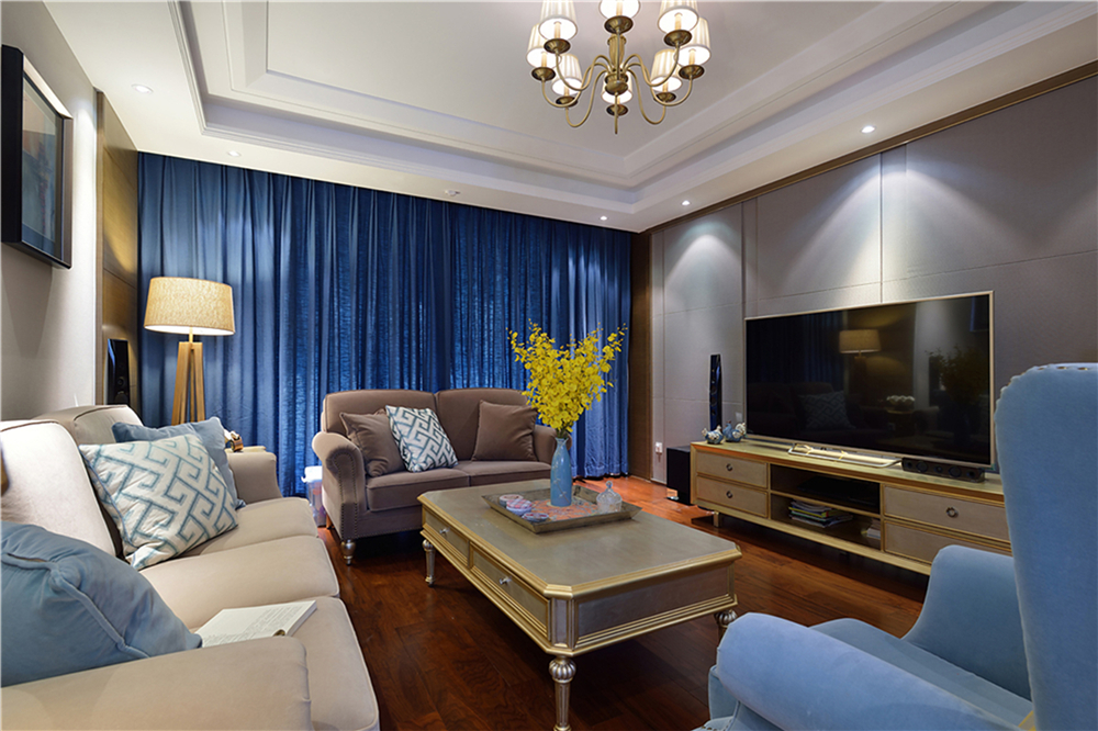 120㎡房子裝修有哪些費用 怎么省錢？(圖3)