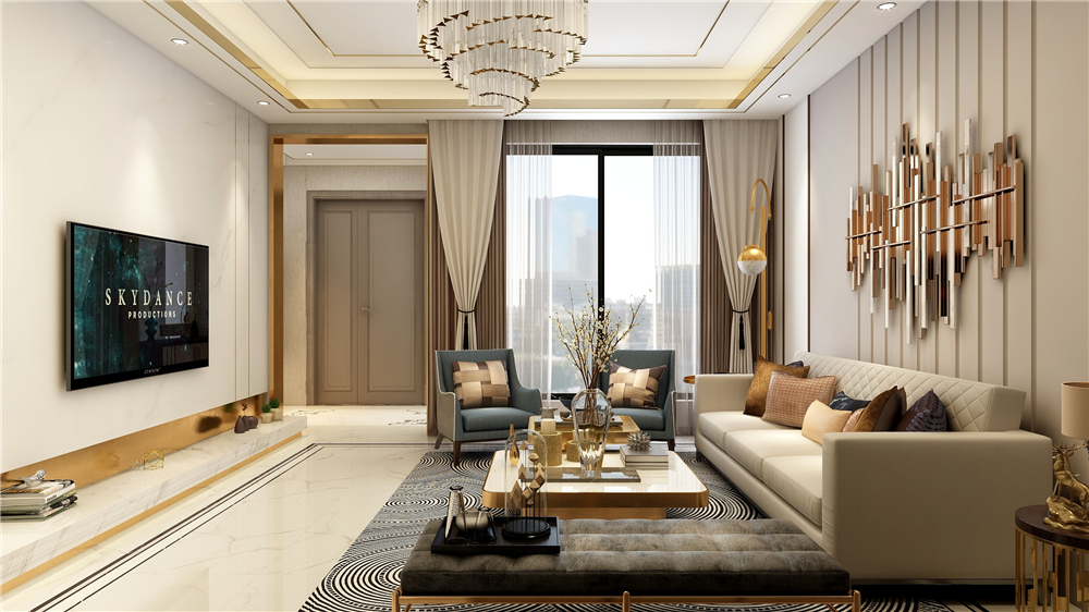 室內(nèi)木門(mén)用什么板材比較好？(圖1)