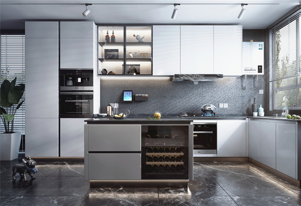 全屋原木定制櫥柜怎么樣？(圖1)