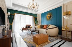 夏天裝修全屋定制設(shè)計(jì)怎么樣？