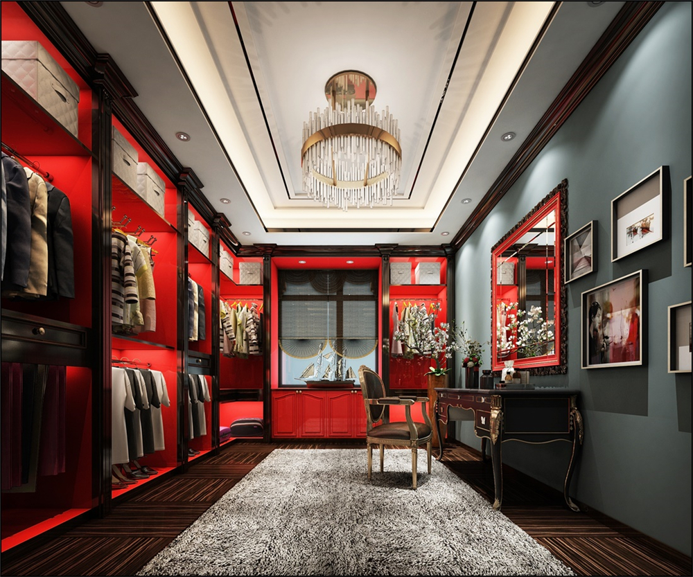 加盟哪家定制衣柜品牌好？(圖3)