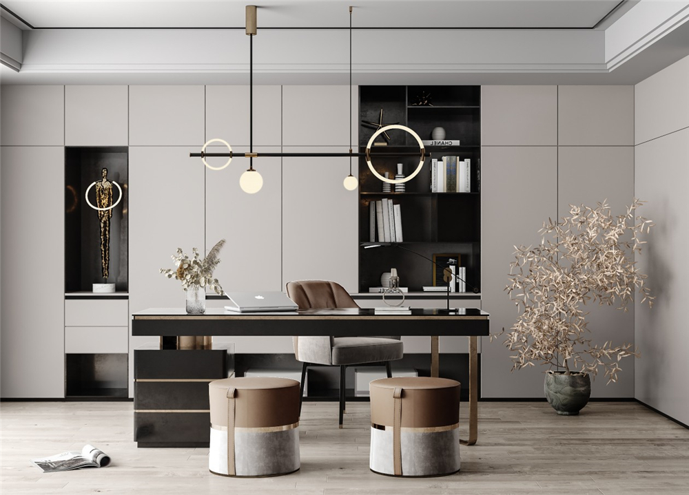 全屋定制加盟有哪些注意事項(xiàng)？(圖1)