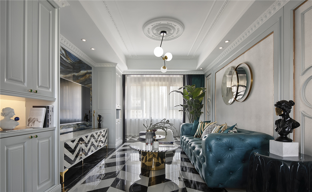 上海定制衣柜廠家有哪些？(圖2)