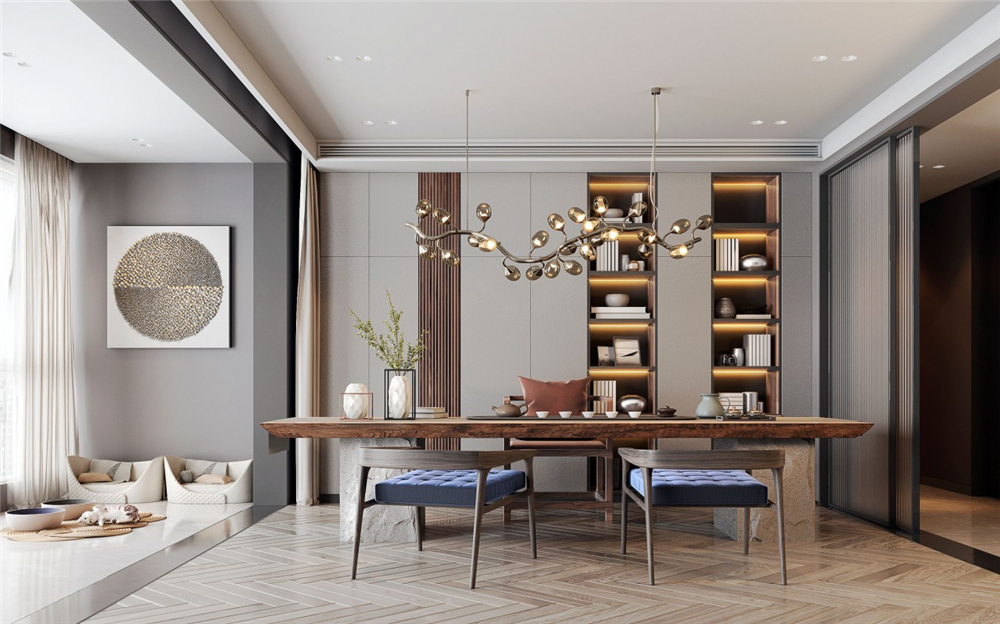 胡桃木做家具好不好，有哪些優(yōu)缺點(diǎn)？(圖1)