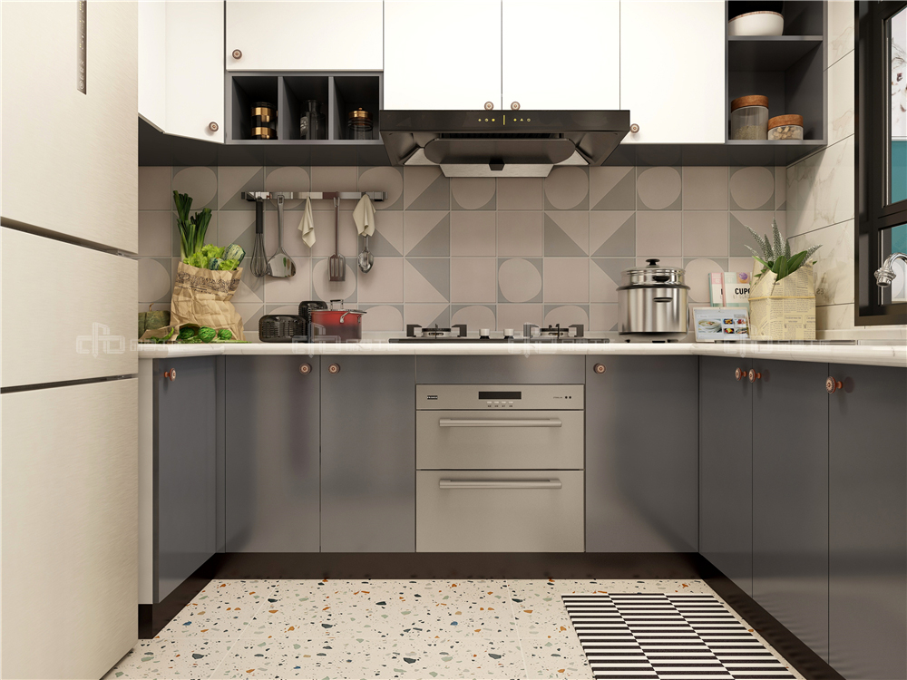 整體櫥柜如何保養(yǎng)的呀？(圖3)