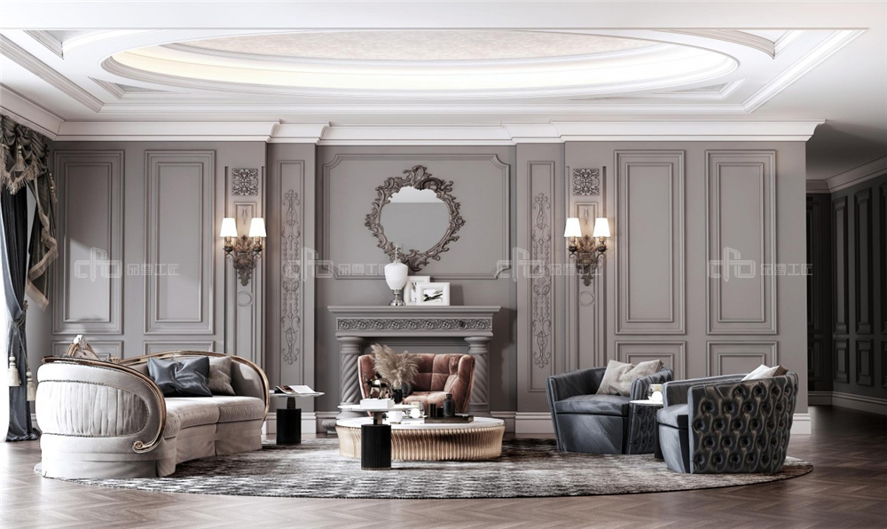 加盟整木護墻板品牌要注意的事項？(圖1)