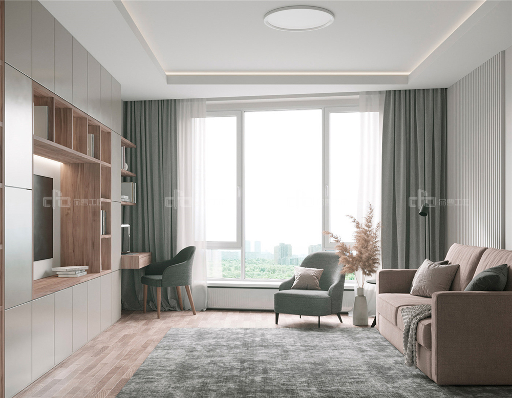 加盟全屋定制品牌要注意什么？(圖3)