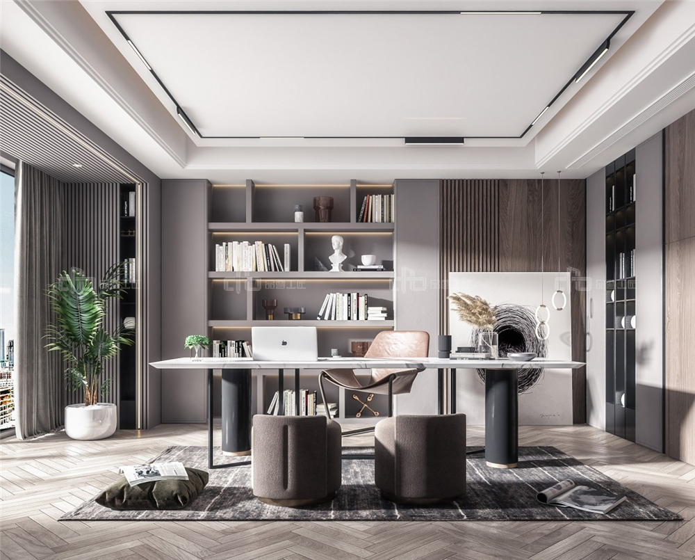 整體衣柜加盟有哪些注意事項(xiàng)？(圖2)