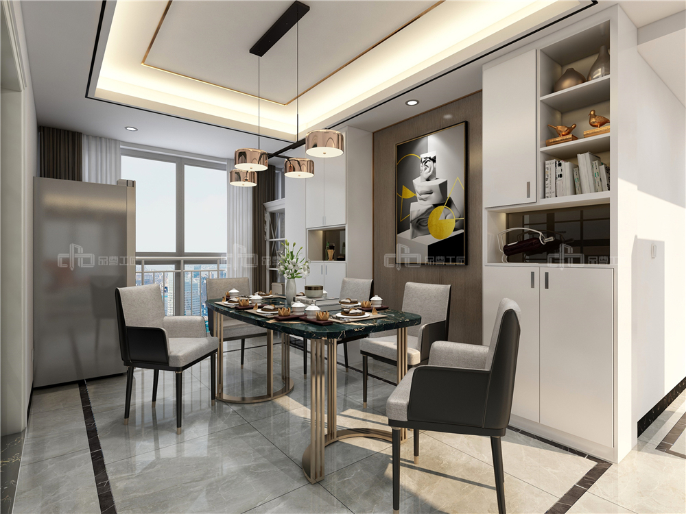 高定整裝是什么意思，有哪些產(chǎn)品？(圖1)