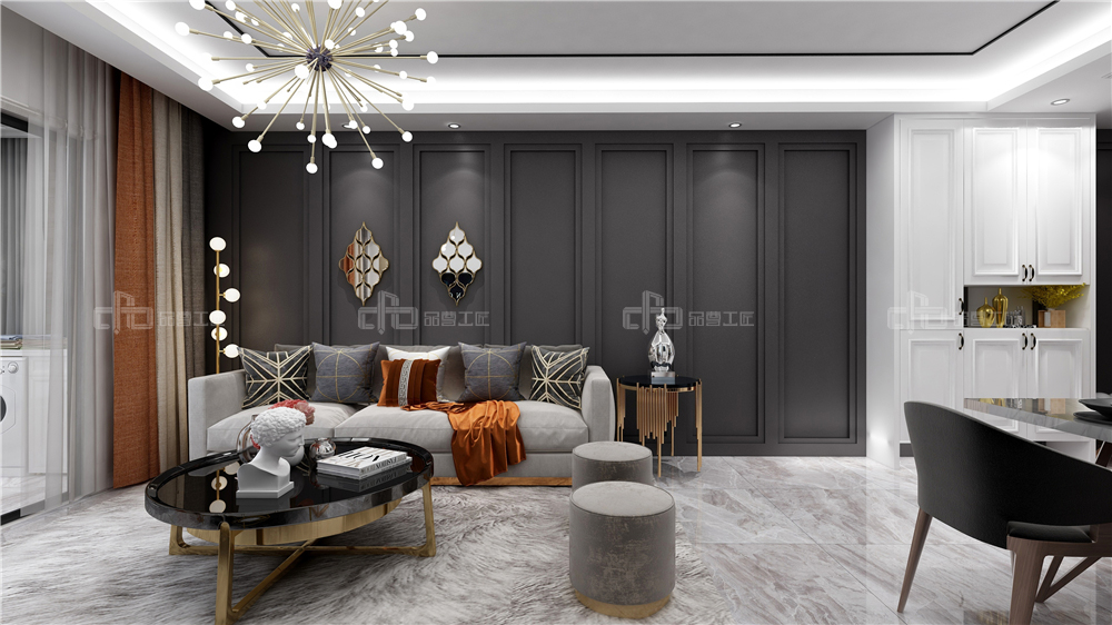 為什么要在墻壁上安裝護(hù)墻板？(圖2)