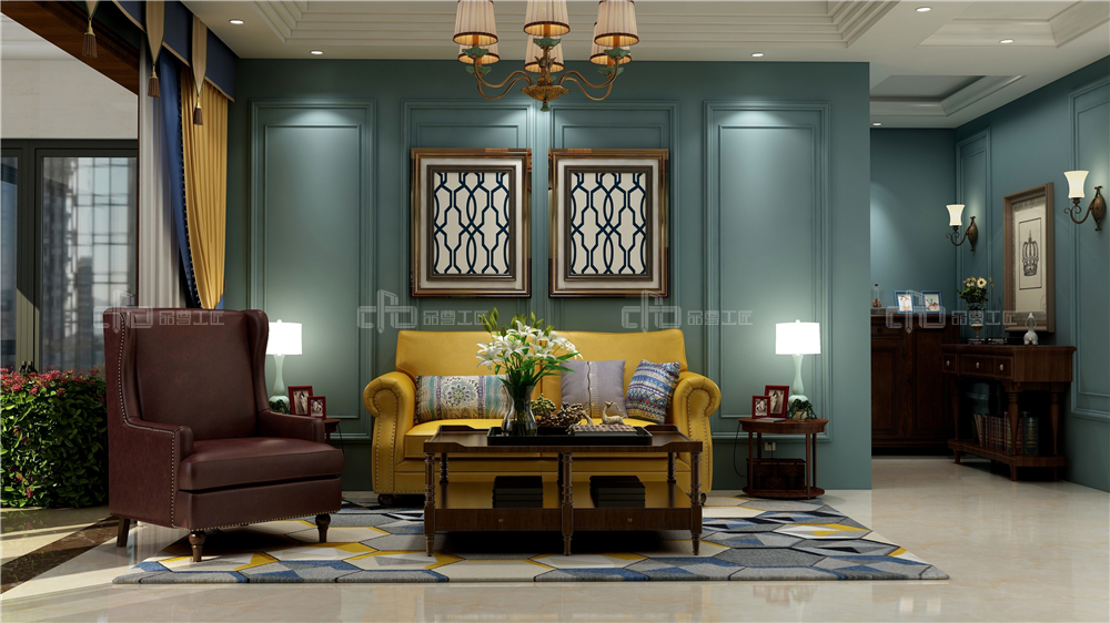 為什么要在墻壁上安裝護(hù)墻板？(圖3)