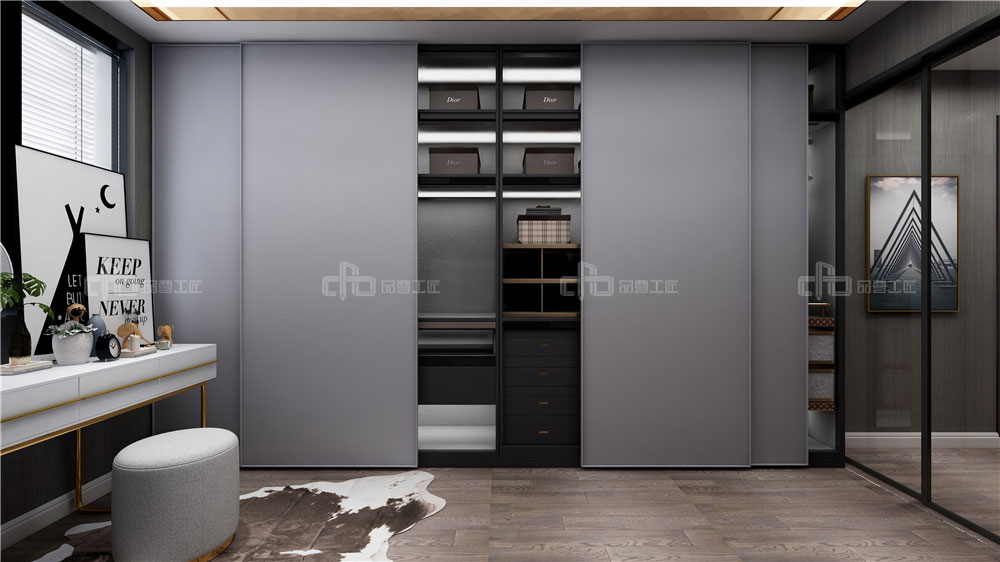 裝修全屋定制一般要多少錢啊？(圖2)