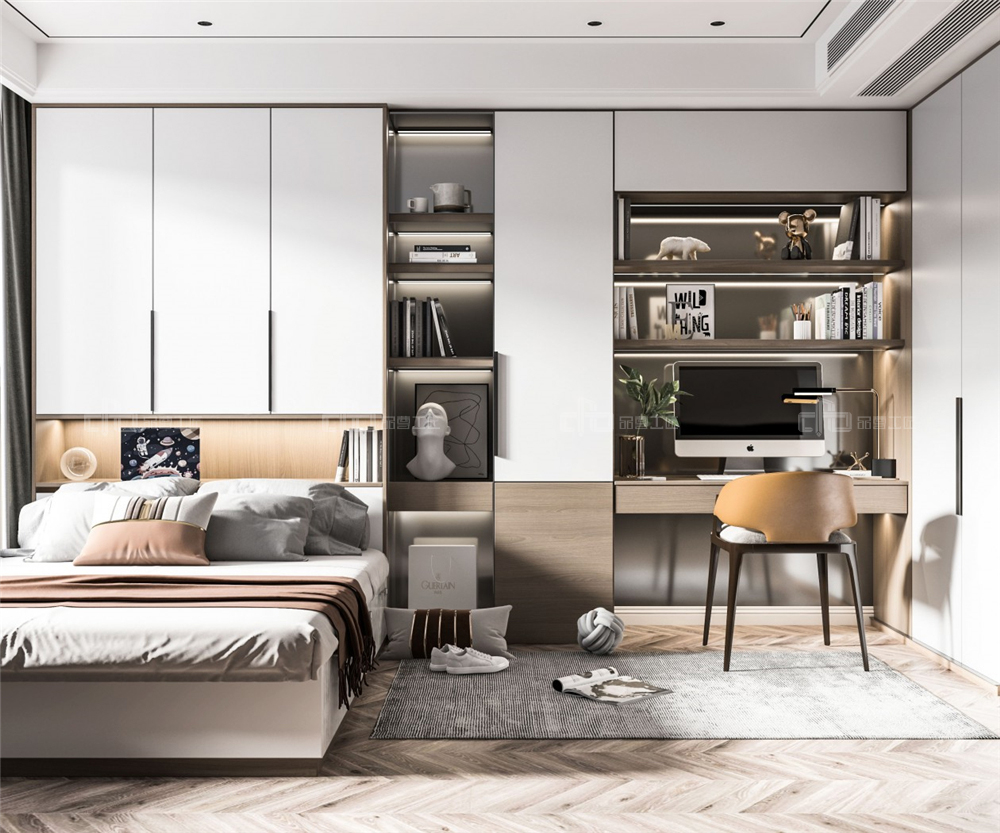 全屋定制加盟費要多少左右呢？(圖2)