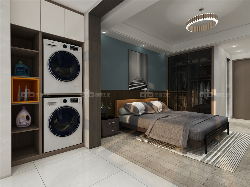 全屋定制多少錢能加盟呢？(圖1)