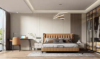 全屋整木定制加盟怎么樣？