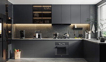 冬季要怎么保養(yǎng)定制櫥柜？