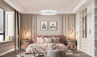 全屋定制加盟店投入要多少錢？