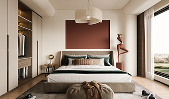 定制衣柜怎么設(shè)計(jì)內(nèi)部實(shí)用？